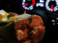 -赛百味SUBWAY(哈西店)