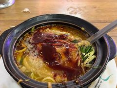 -蜀王砂锅总店