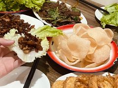 -炙热童年·老北京炙子烤肉(南锣鼓巷店)