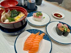 -滨寿司(新街口中央商场店)