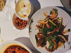 -钳小柒·小龙虾蓝龙王烧烤夜宵(长寿路店)