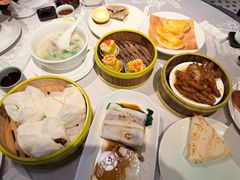 -香云轩·顺德菜(香云纱园林酒店店)