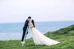 -绿皮火车照相馆 婚纱照旅拍(厦门店)