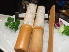 -周师兄大刀腰片火锅(洪崖洞旗舰店)