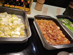 -富力希尔顿度假酒店-御玺中餐厅