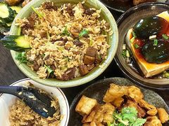 -古代饭堂(冠亚店)