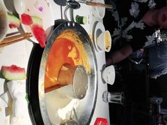 -川锅一号火锅(铜山万达店)