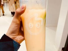 -CoCo都可(合生汇店)