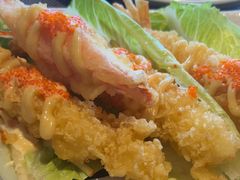 -極上萬膳·日料放题(来福士江景店)