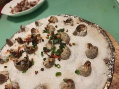 -瓯菜排档·温州海鲜(玕南店)