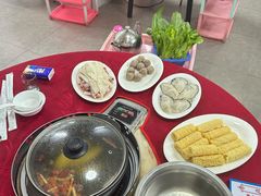 -花苑美食横琴生蚝火锅(拱北粤华路店)