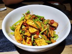 -建辉湖南土菜馆(南大街店)