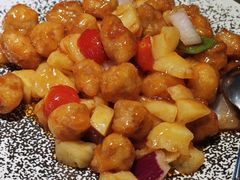 -隆喜元鱼汤包·海鲜(中联广场店)