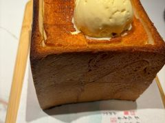 -绿茶餐厅(滨海万达广场店)