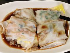罗汉素肠粉-卓粤拉肠(红庙店)