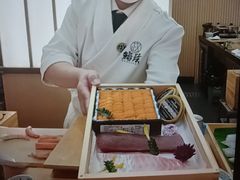-鮨政· Omakase(港汇恒隆广场店)