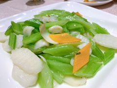 -天福苑(崇宁路店)