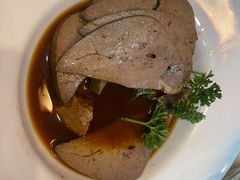 -长兴菜馆(高桥店)