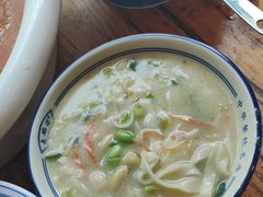 -老雒阳面馆·水席·洛阳菜(纱厂路店)