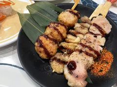 -滨寿司(新街口中央商场店)