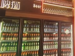 -钱小奴创意自助餐厅·山野黑猪肉畅吃(苏州昆山招商花园城店)