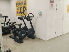-发条鸭无人健身房(静安胶州路店)