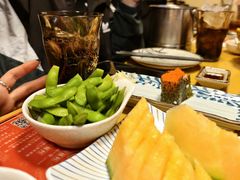 -大焰自助日式料理 铁板烧(徐汇店)