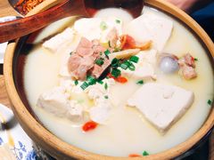 -老阿爸鲜鱼土菜(昆山花桥店)