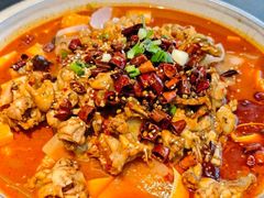 -美蛙四季(亦庄店)