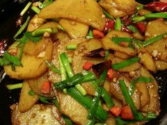 -井水小厨·湘菜(活力广场店)