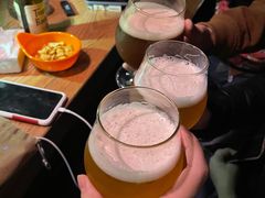 -7座啤酒館