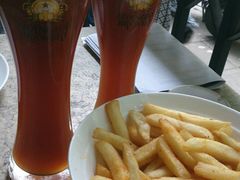 -Shanghai Brew House上海啤酒工坊(老外街店)