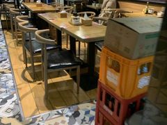 大堂-车沾巷·重庆老味豌杂面