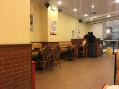 大堂-萨莉亚意式餐厅(南开大悦城店)