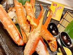 -蟹道乐(道顿堀本店)