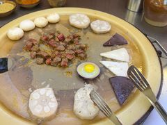 -阿昌白族石板烧·菌锅(大理古城店)