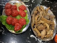 -牛一煲美食(江高店)
