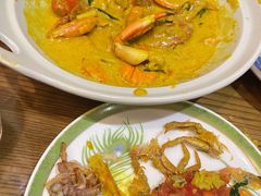 -TAIMING泰鸣东南亚餐厅(益华广场店)