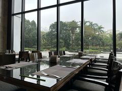 -美食汇·海鲜自助西餐厅·江门富力万达嘉华酒店