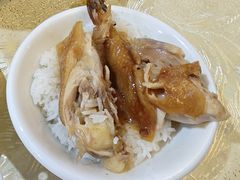 -红旗山庄(圭峰山店)