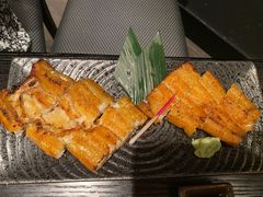 -玄白·炭烤活鳗(上海首店)