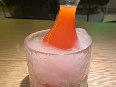 -苦尽酒馆·川菜(鼓楼店)