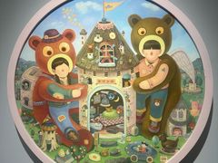 -辰熙ACX星海艺术中心