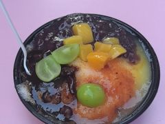 -王中王刨冰