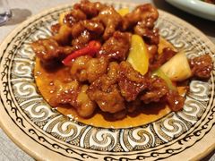 -宏达老菜馆(东安街店)