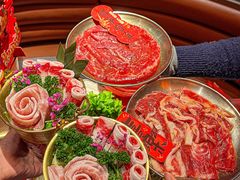 -西塔老太太泥炉烤肉(苏州大悦城店)