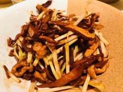 外婆小炒-外婆家(古墩印象城店)