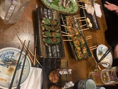-鸟内会(河北路店)