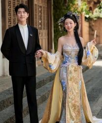 -第一夫人婚纱摄影(南京店)