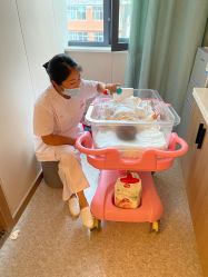 -汉中阳光贝儿高级母婴会所(汉中月子中心)